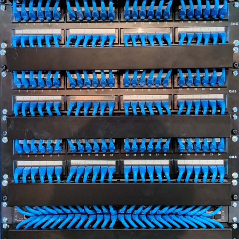Structured Cabling
