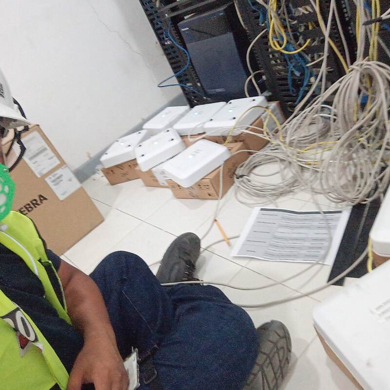 Cisco Access Points