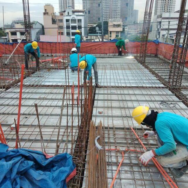 Building Layout